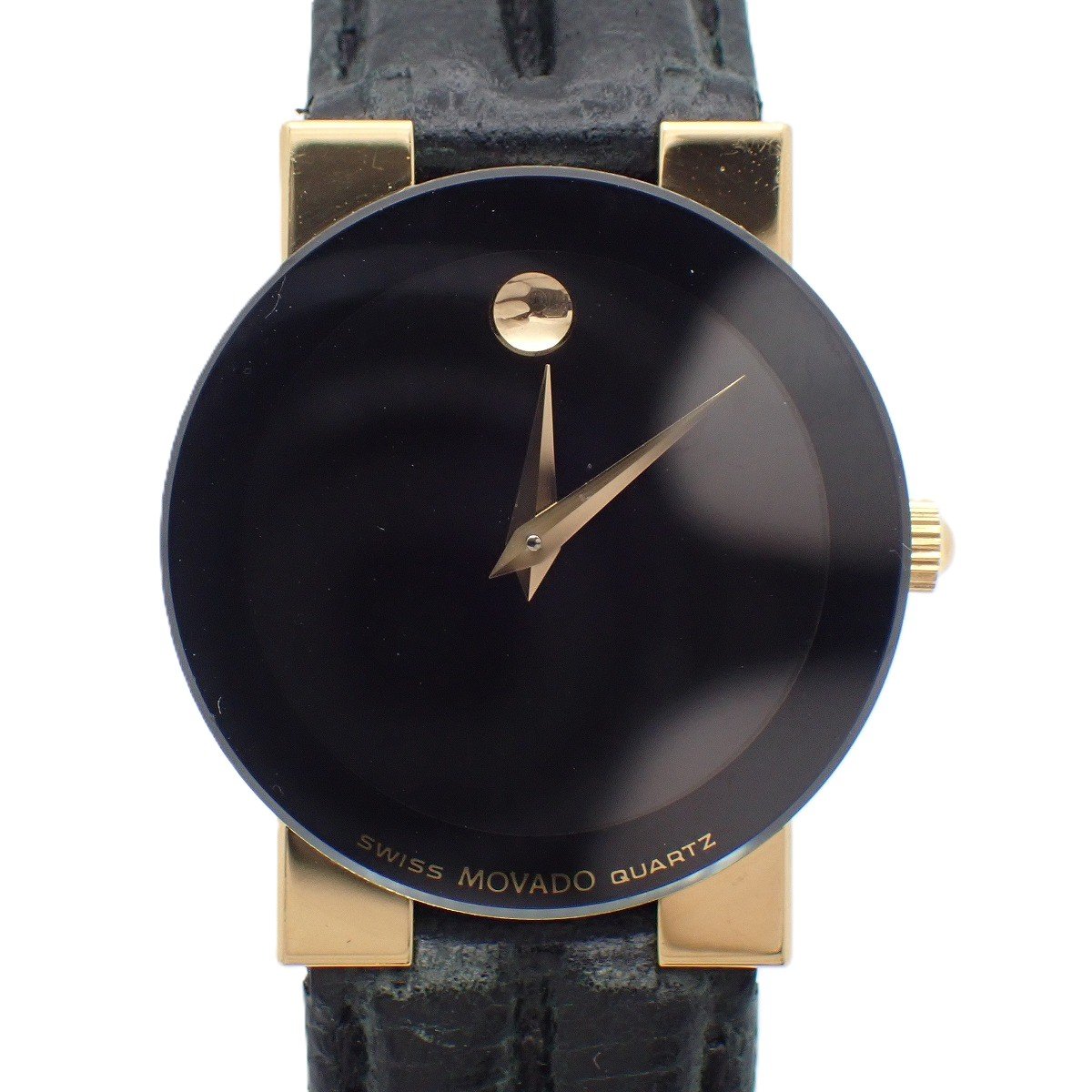 楽天市場】movado museum（腕時計）の通販