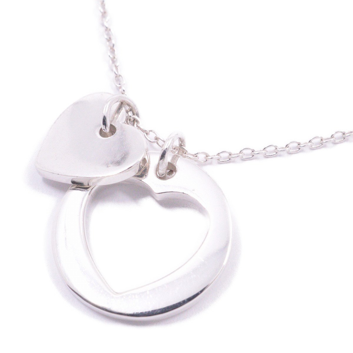 【中古】 TIFFANY＆Co.テ...