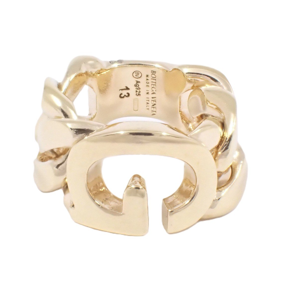 楽天市場】ボッテガ ヴェネタ 指輪の通販