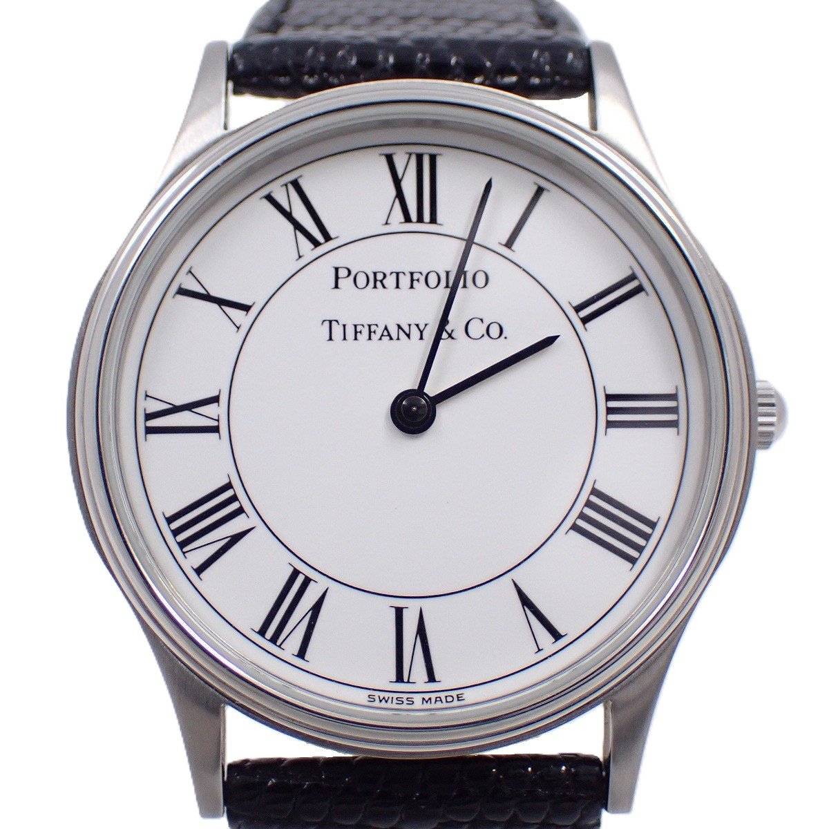 楽天市場】メンズ腕時計（ブランドティファニー・駆動方式（腕時計