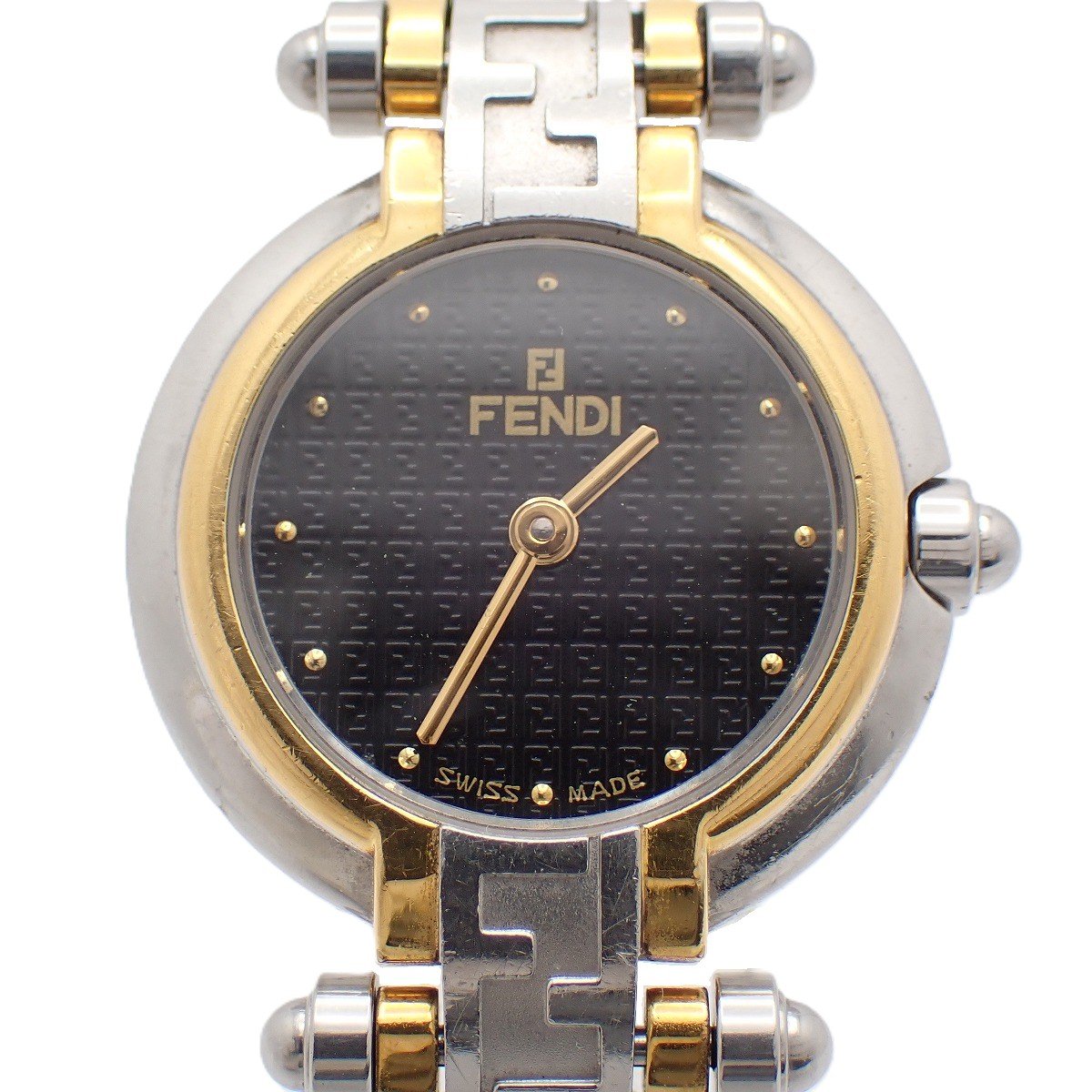 楽天市場】fendi 660l（腕時計）の通販