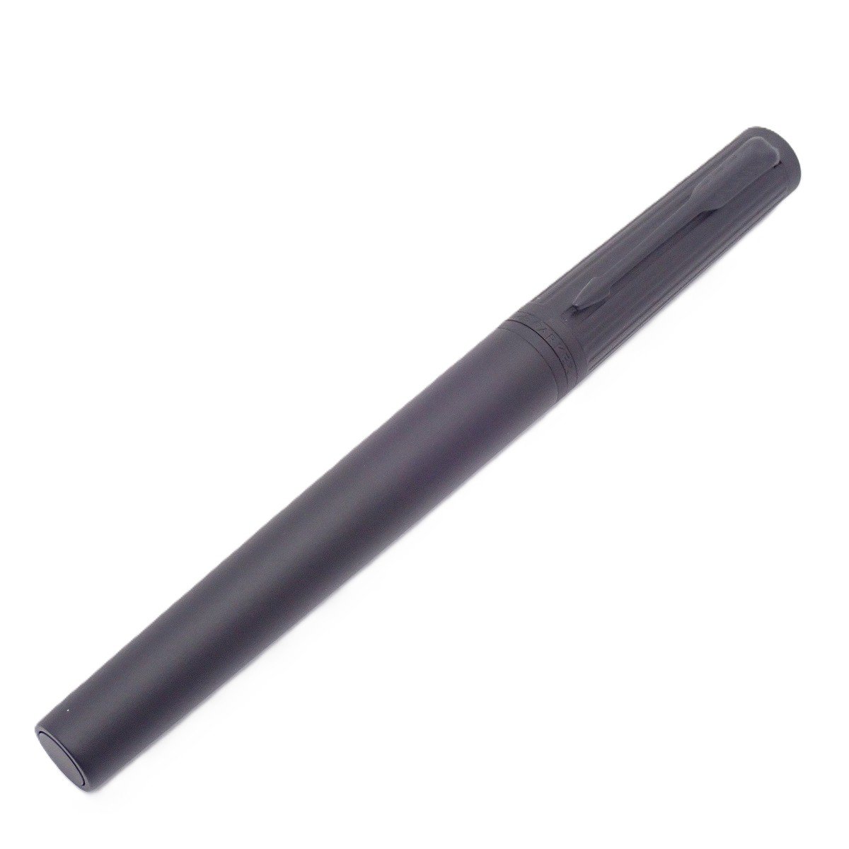 Rakuten - 【中古】PARKER パーカー インジェニュイティ 万年筆 SSペン先 ブラックBT【いおき質店】