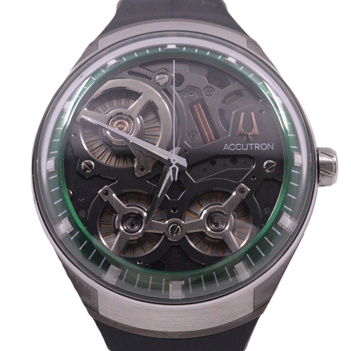 新品未使用 BULOVA 腕時計 96B15｜時計
