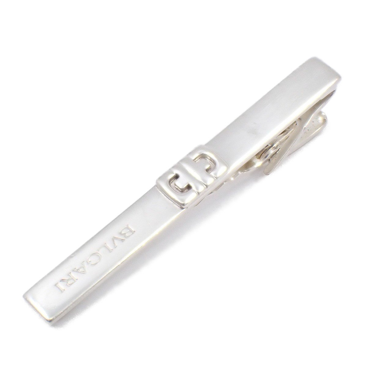 【美品】BVLGARI ネクタイピン 楽天市場】ブルガリ(ネクタイピン|メンズジュエリー