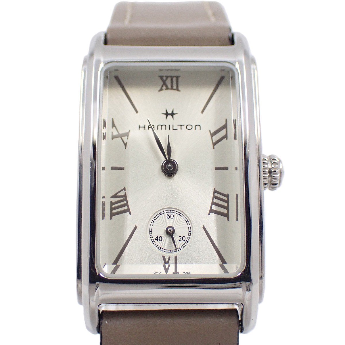 【中古】 ハミルトンアメリカンクラ...