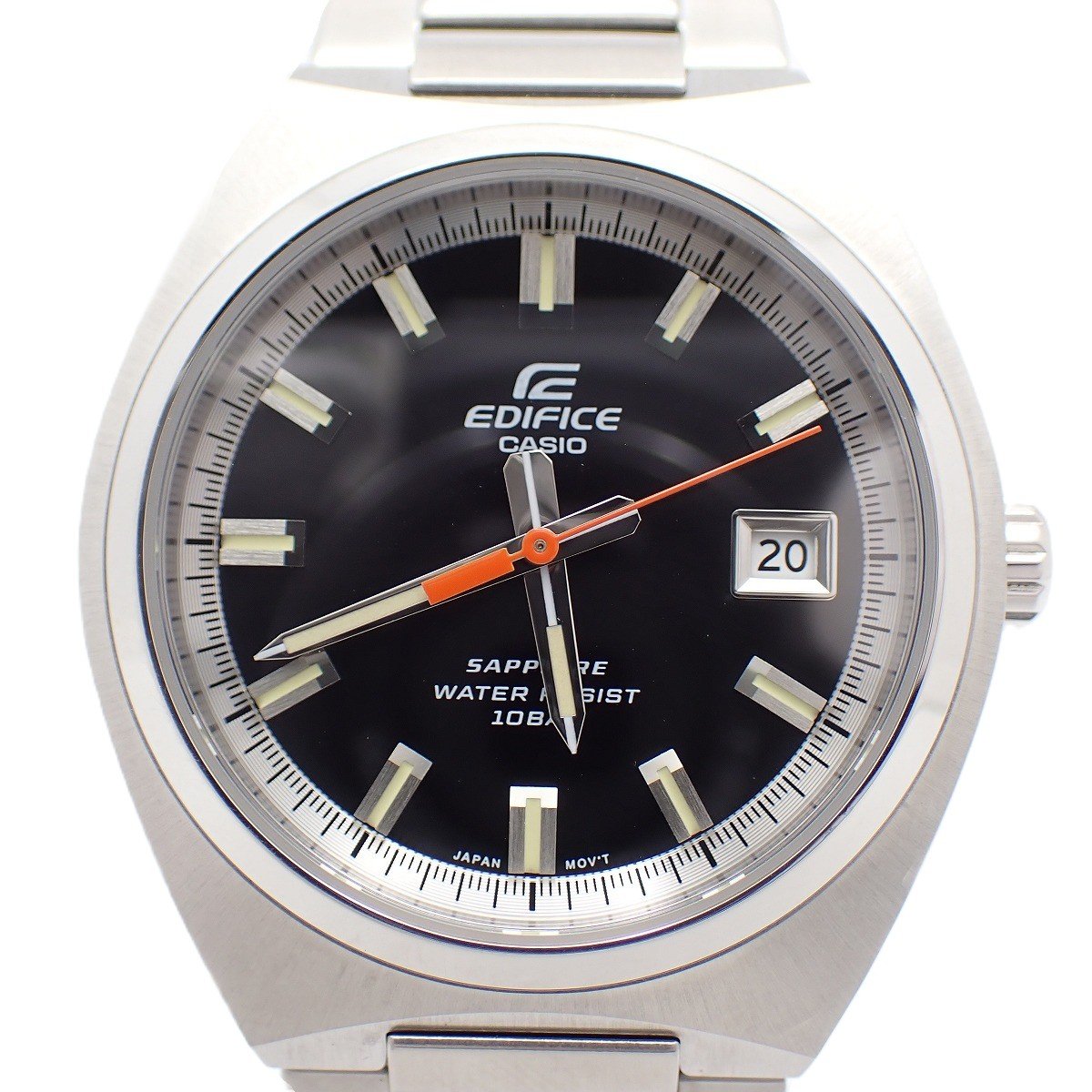 Edifice EFB-109DJ-1AJF