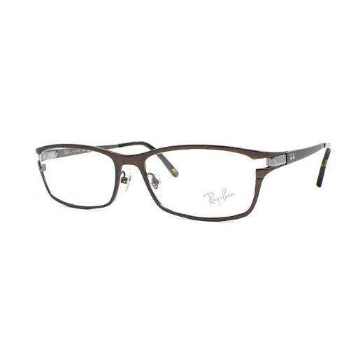 【中古】Ray-Ban レイバン メガネフレーム RB8727D 1020 ダークブラウン【いおき質店】デモレンズ 【中古】Ray-Ban レイバン メガネフレーム RB8727D 1020 ダークブラウン【いおき質店】デモレンズ
