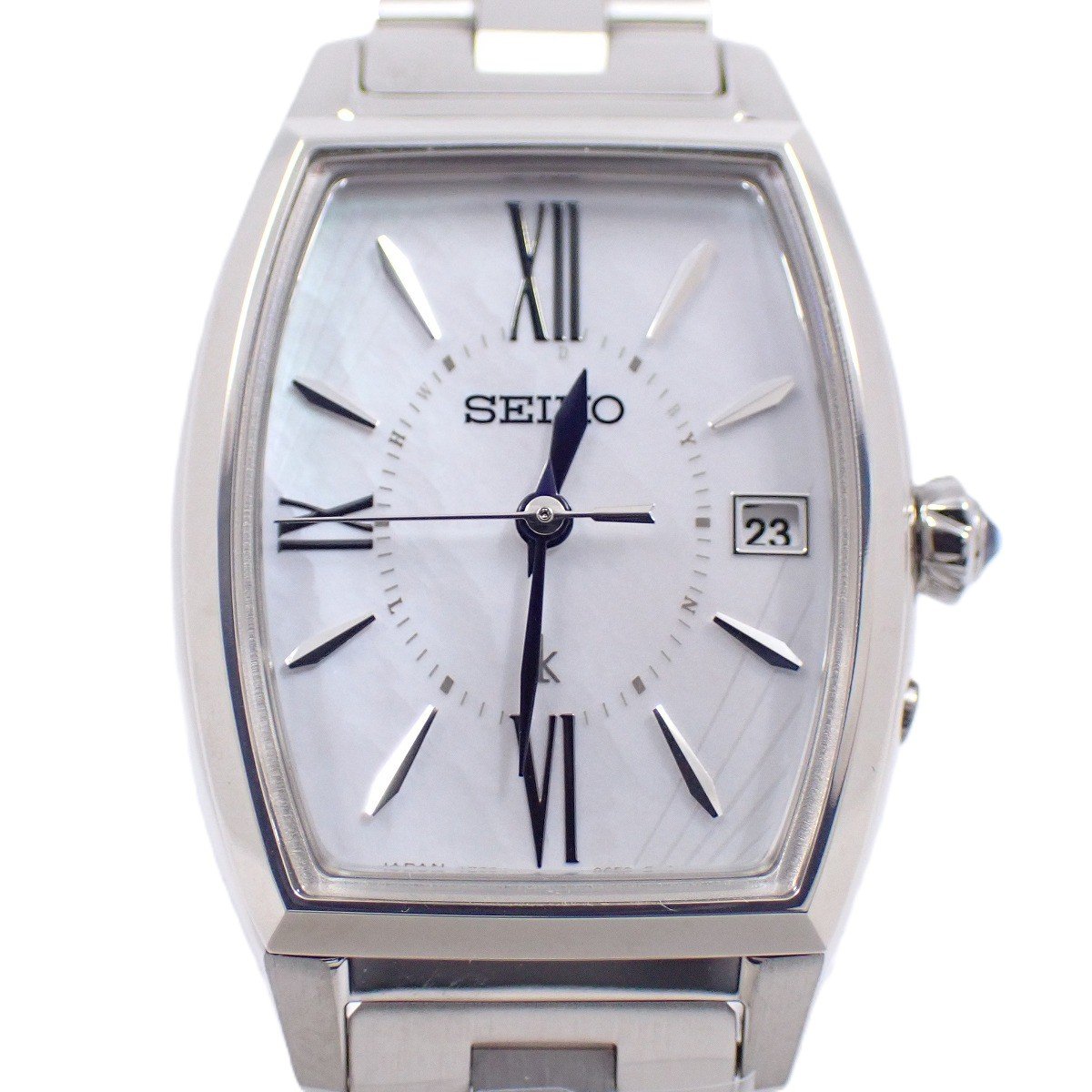 楽天市場】セイコー ルキア（レディース腕時計｜腕時計）の通販