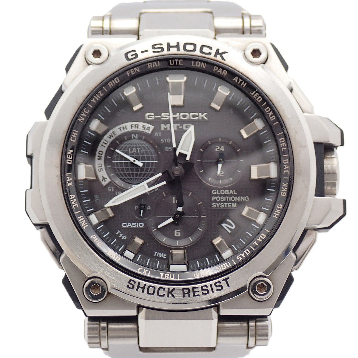 楽天市場】gshock mtg g1000（腕時計）の通販