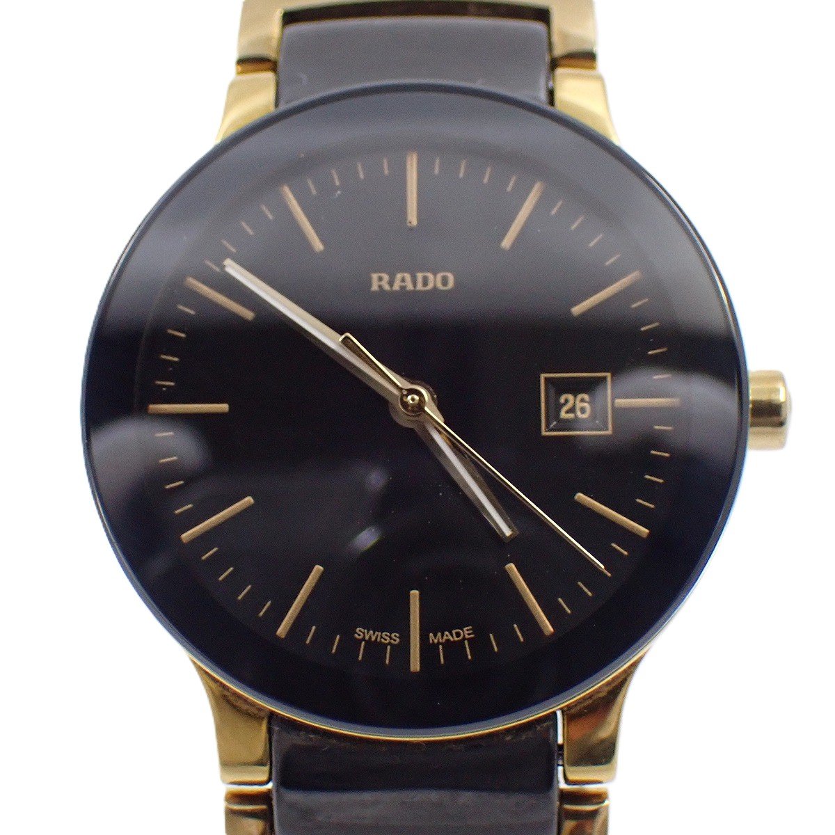 楽天市場】ゴールド（ブランドラドー）（腕時計）の通販