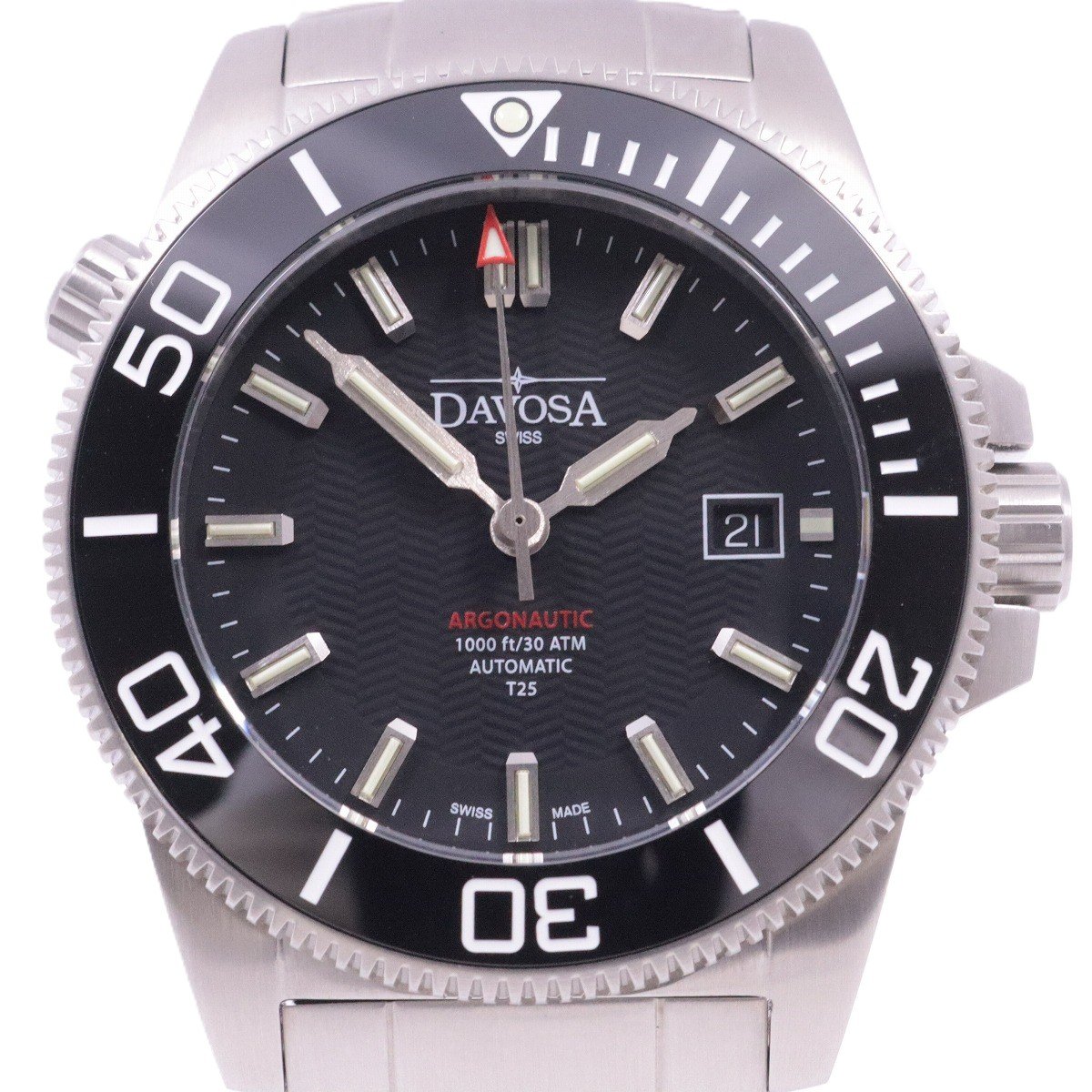 楽天市場】DAVOSA(生産国スイス)(メンズ腕時計|腕時計)の通販 楽天市場】DAVOSA(生産国スイス)(メンズ腕時計|腕時計)の通販
