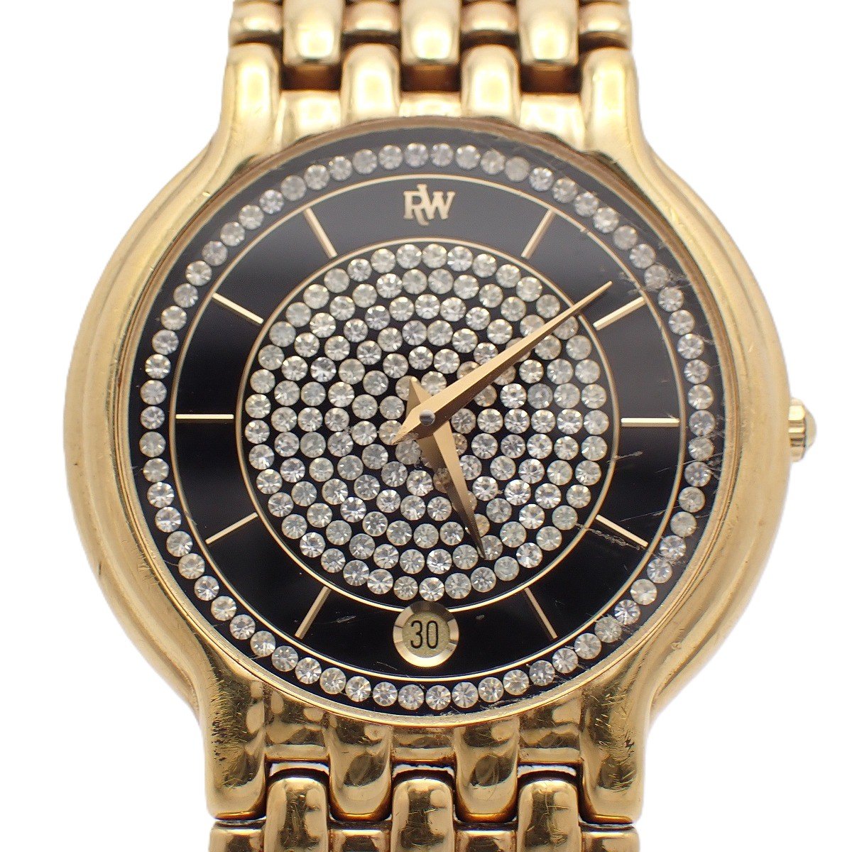 楽天市場】raymond weil 18kの通販