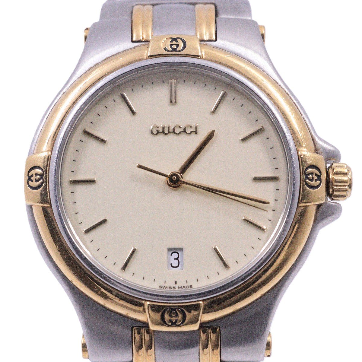 楽天市場】gucci 時計 9040m(腕時計)の通販 楽天市場】gucci 時計 9040m(腕時計)の通販