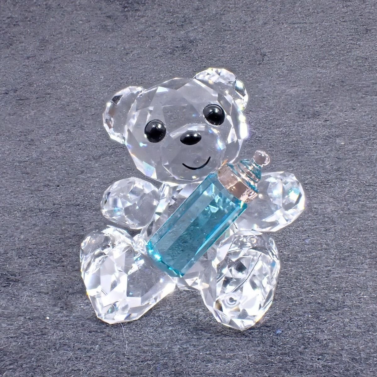 楽天市場】クリスベア kris bear blue cupcake カップケーキ ブルーの通販