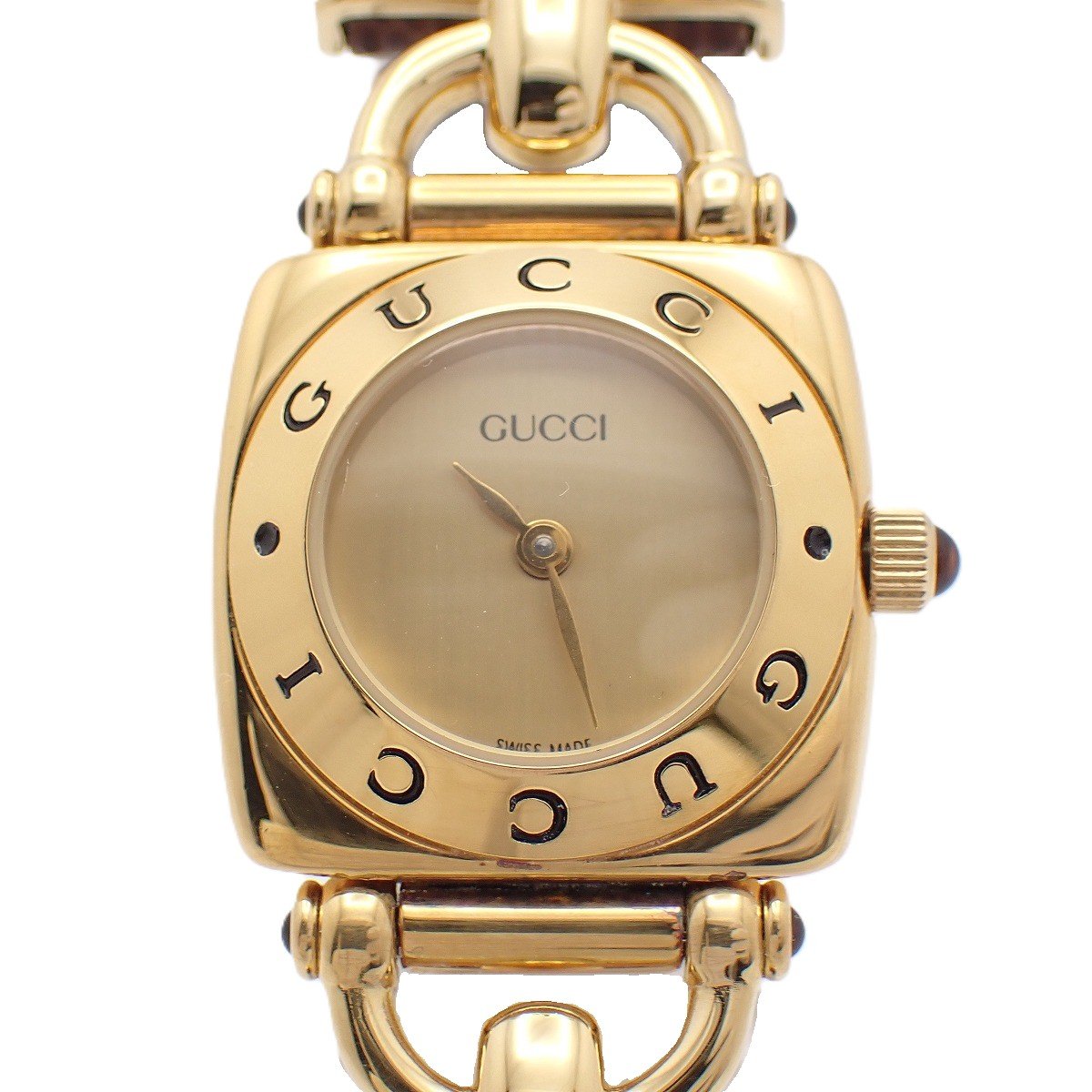 楽天市場】gucci 6100L（腕時計）の通販