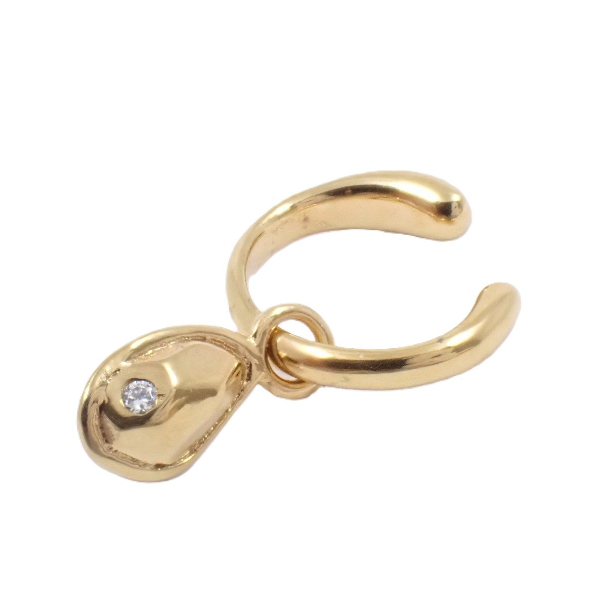 楽天市場】ete イヤリング中古の通販