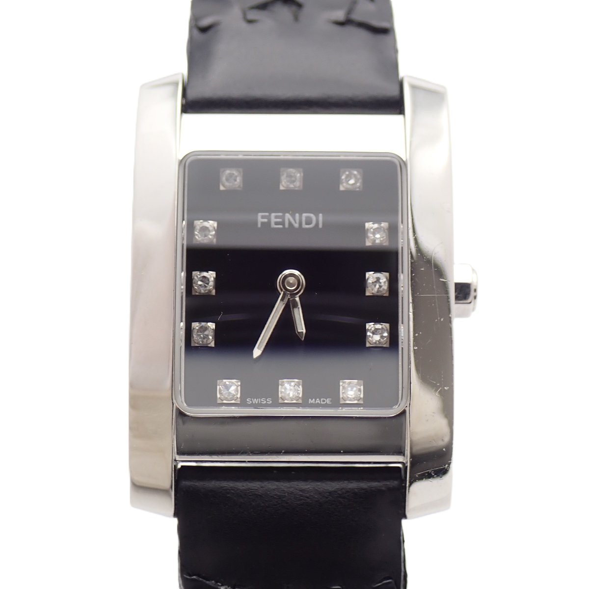 楽天市場】フェンディ ダイヤ 時計の通販