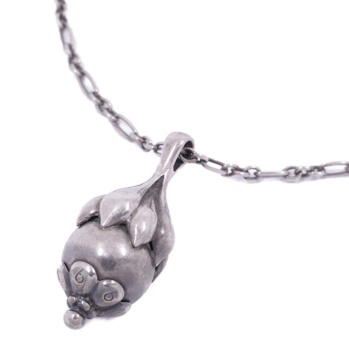 楽天市場】georg jensen ネックレス（ネックレス・ペンダント 