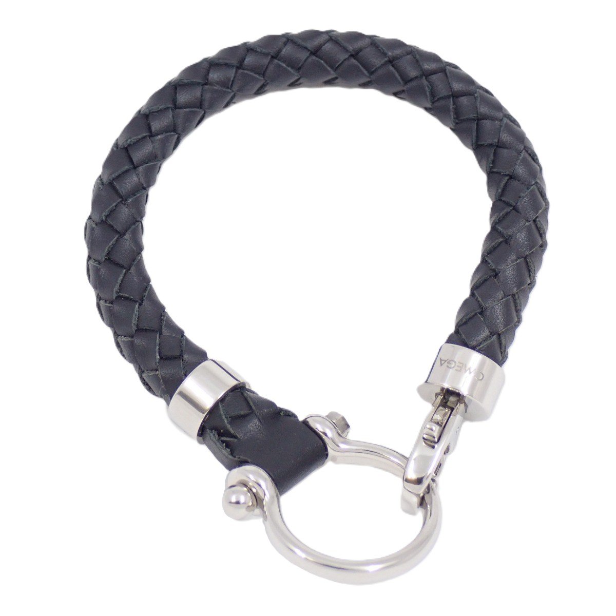 楽天市場】オメガ ブレスレットの通販