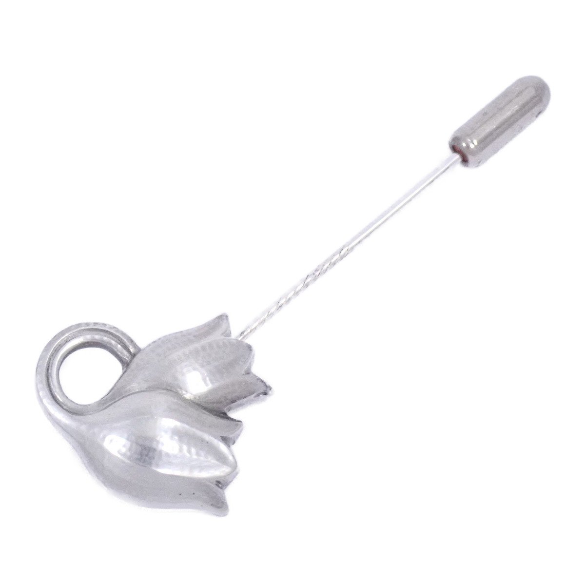 楽天市場】ジョージジェンセン ブローチ 中古（ジュエリー