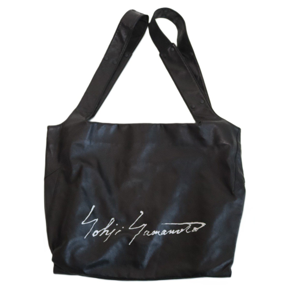 楽天市場】ヨウジヤマモト（ショルダーバッグ・メッセンジャーバッグ