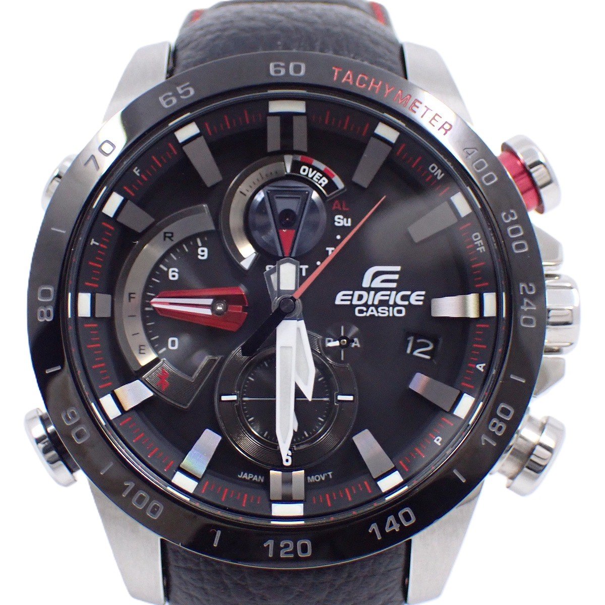 楽天市場】edifice eqb－800bl－1ajfの通販