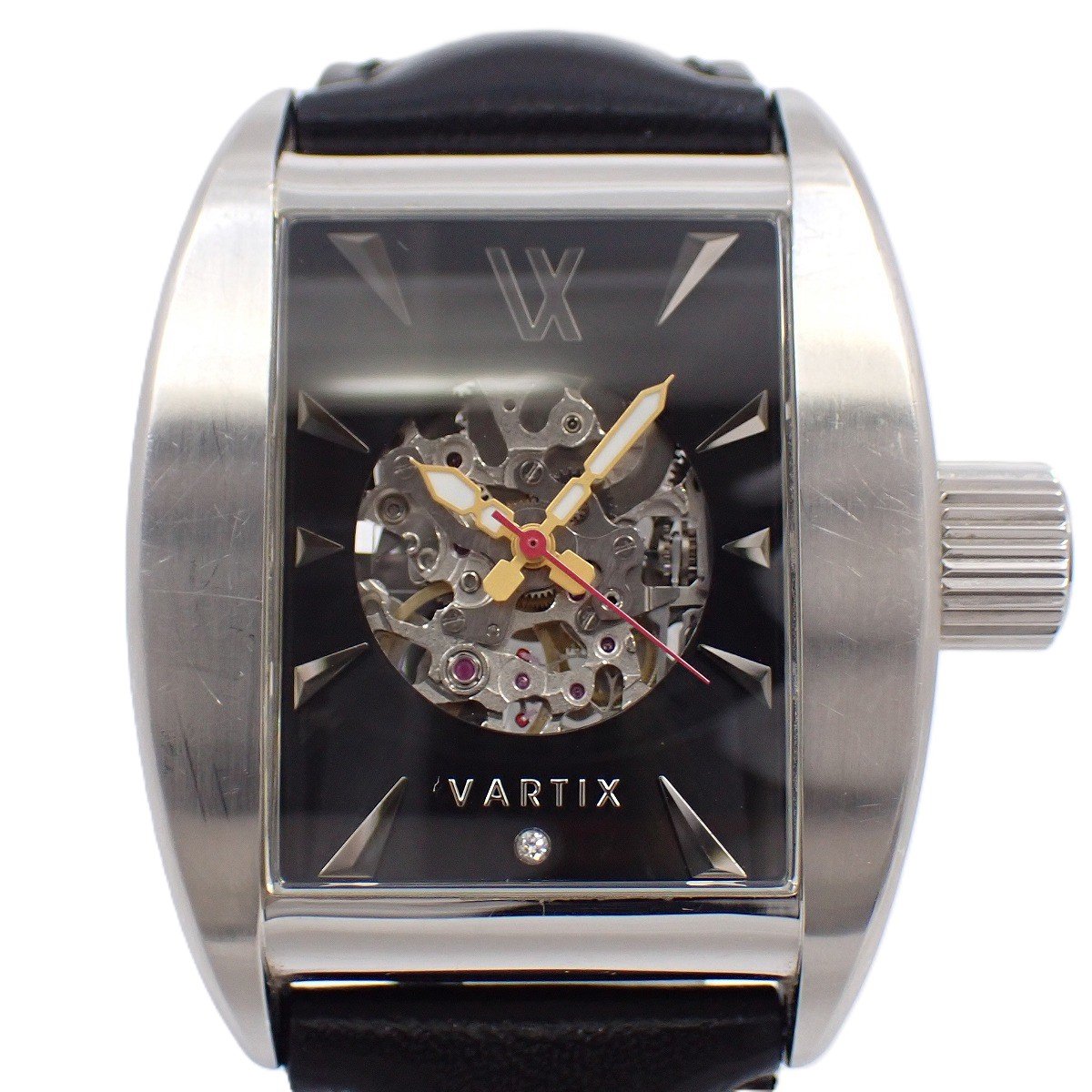 楽天市場】vartix 時計の通販