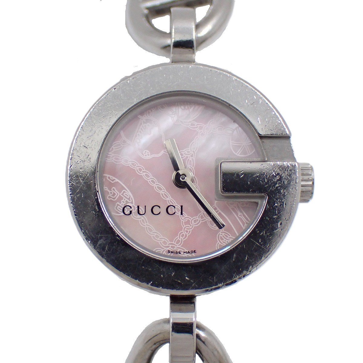 楽天市場】チャーム（ブランドグッチ）（腕時計）の通販