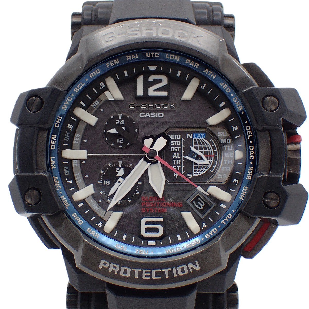 楽天市場】gpw－1000v－1ajf ジーショックの通販