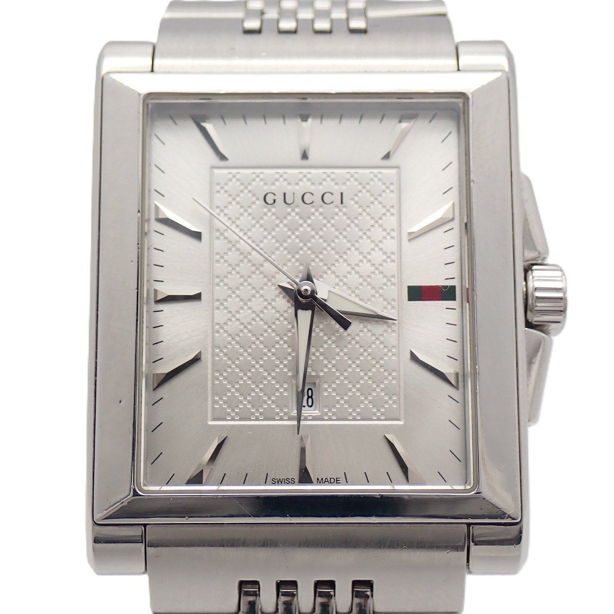 楽天市場】gucci gレクタングルの通販
