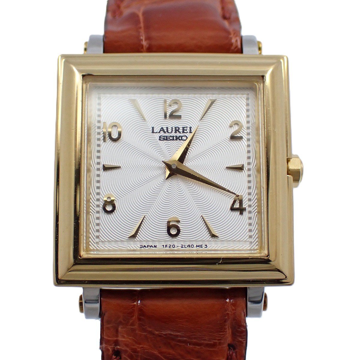 楽天市場】seiko laurelの通販 楽天市場】seiko laurelの通販