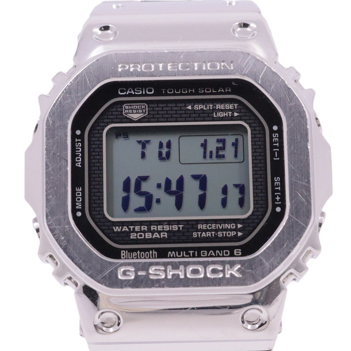 楽天市場】g-shock gmw-b5000d-1jfの通販 楽天市場】g-shock gmw-b5000d-1jfの通販