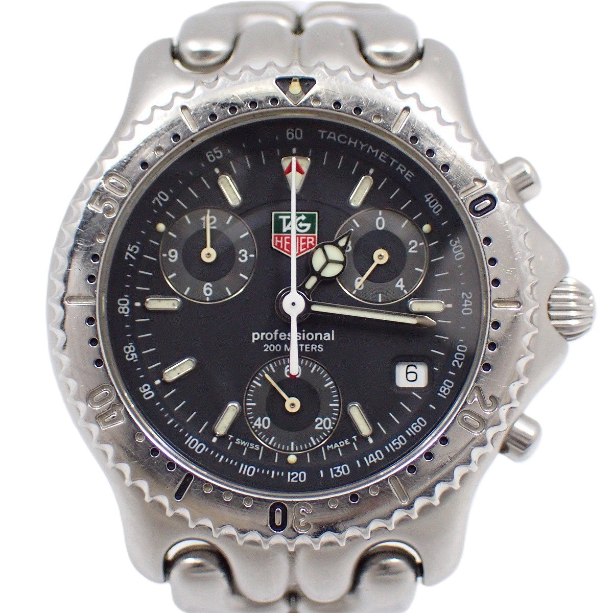 楽天市場】cg1120－0 タグホイヤー（腕時計）の通販