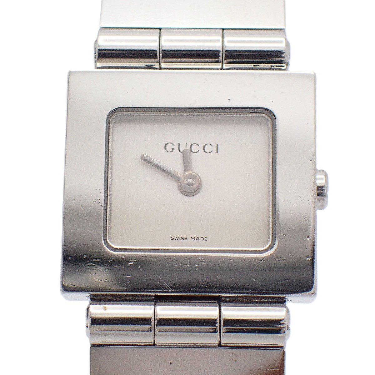 楽天市場】gucci 6100L（レディース腕時計｜腕時計）の通販