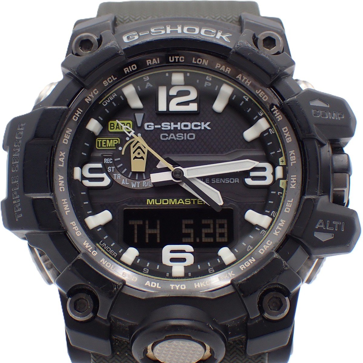 楽天市場】マッドマスター gwg－1000の通販