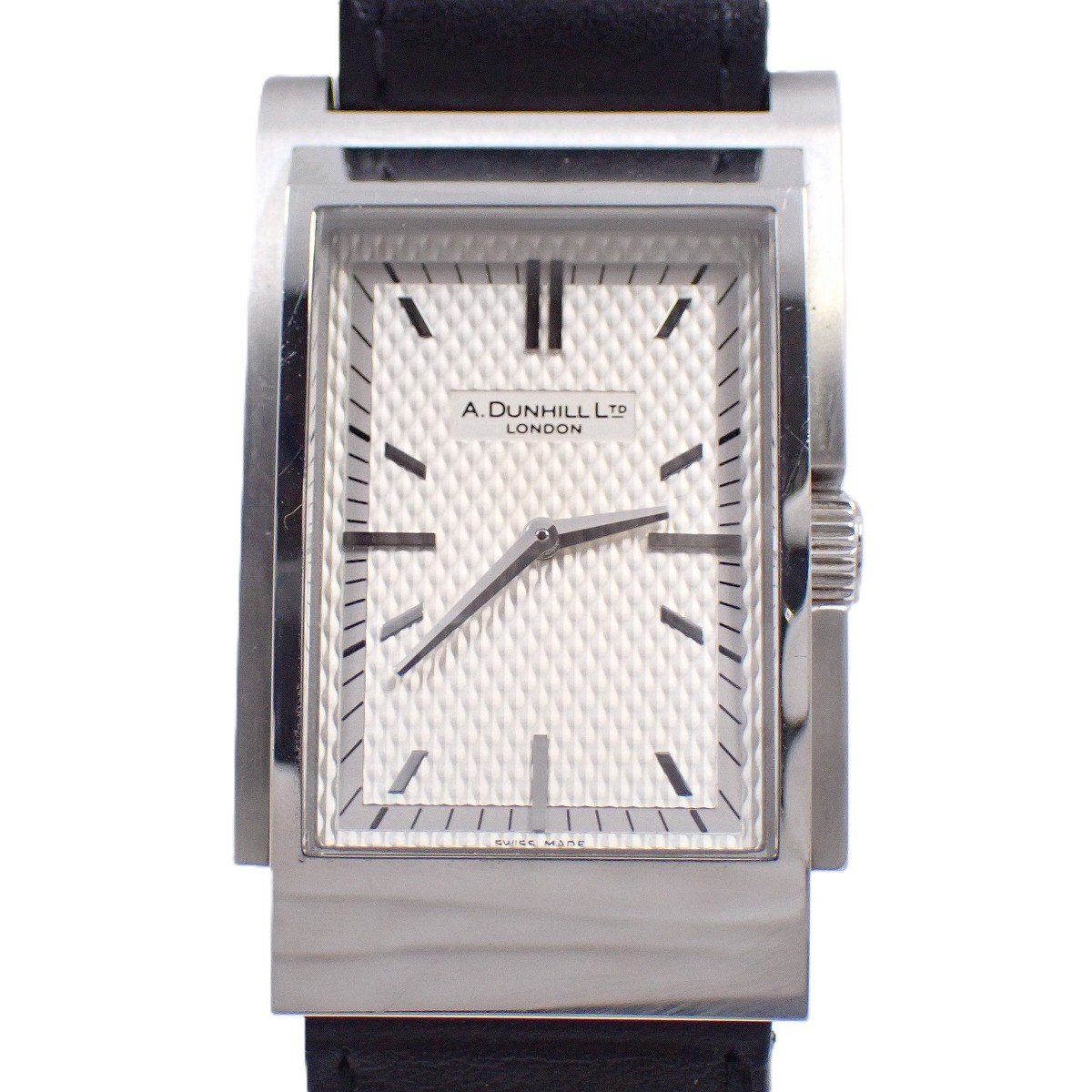 稼動品　アルフレッドダンヒル　デイト付き　腕時計　メンズ 楽天市場】メンズ腕時計（ブランドダンヒル）（腕時計）の通販