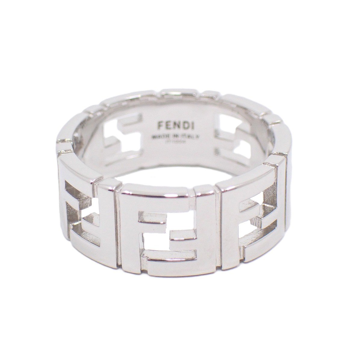 楽天市場】fendi リング（メンズジュエリー・アクセサリー｜ジュエリー