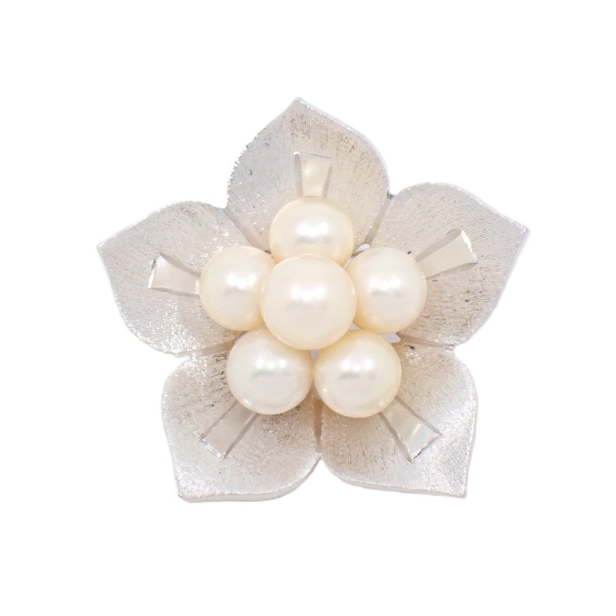 楽天市場】ミキモト（ブローチ｜レディースジュエリー・アクセサリー
