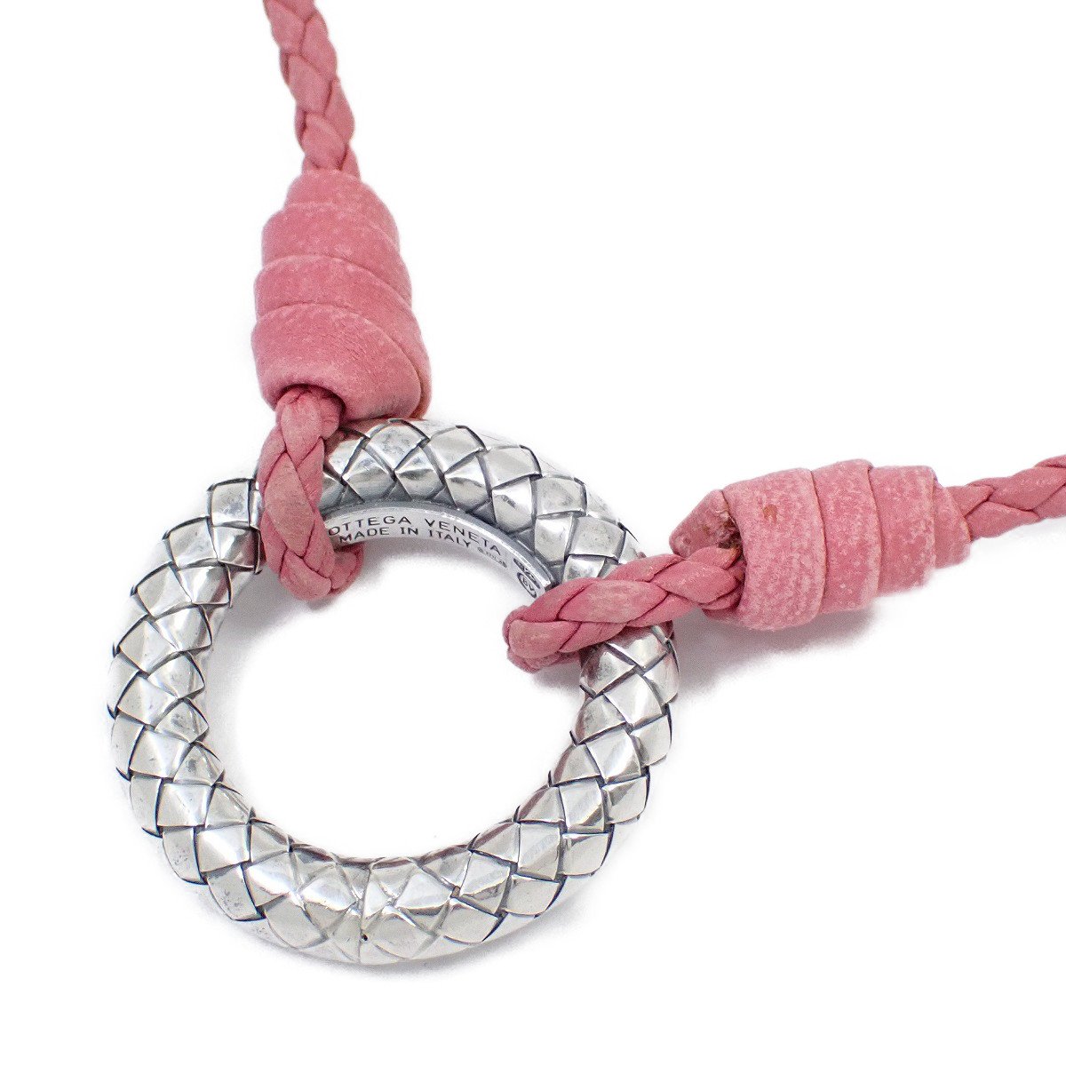 【新品未使用】BOTTEGA VENETA ネックレス　シルバー　星型 楽天市場】シルバー925（ブランドボッテガ・ヴェネタ）（ネックレス