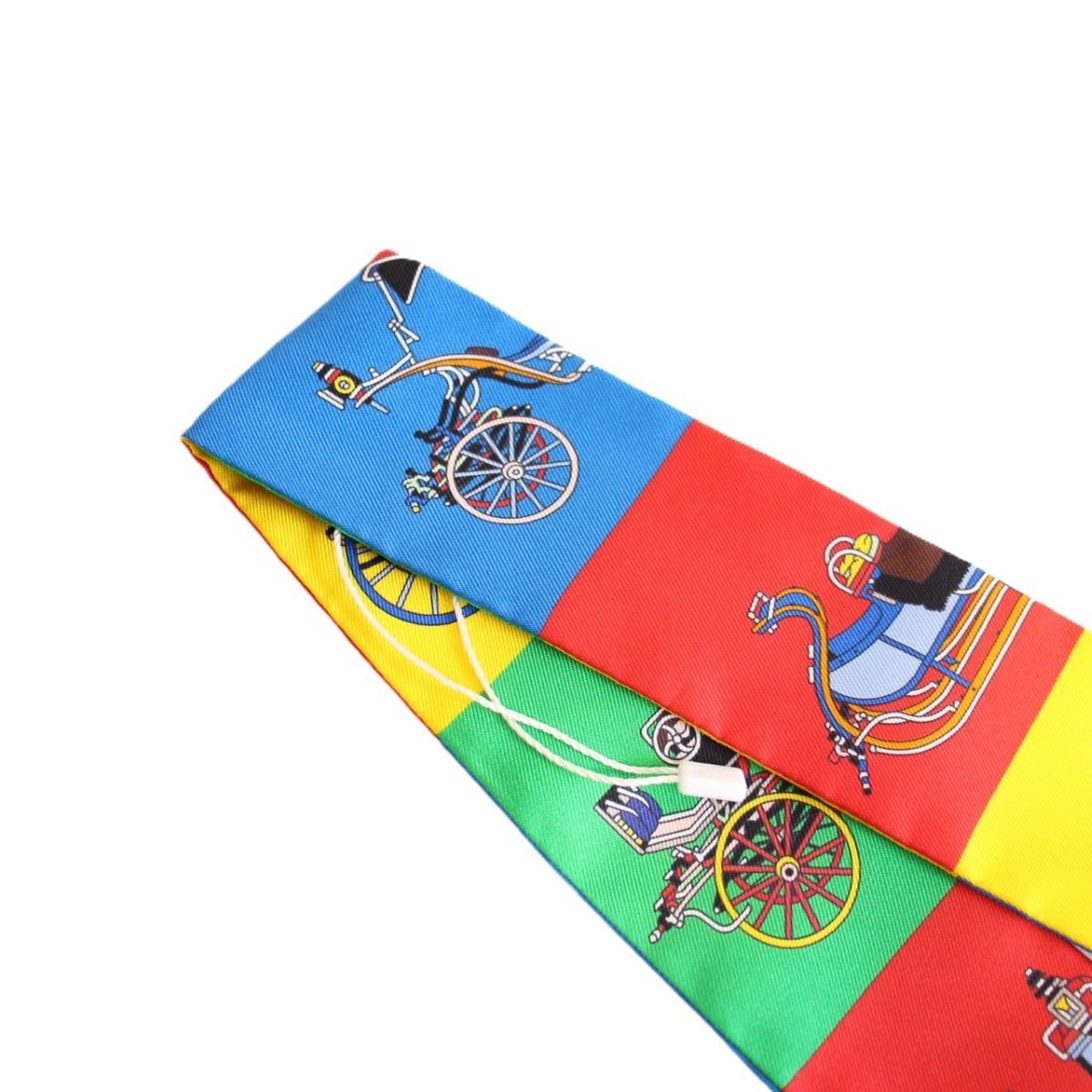 ����š�HERMES ����᥹ �ĥ��꡼ �������ϼ� ���륯100�� �ޥ�����顼�ڤ�������Ź��