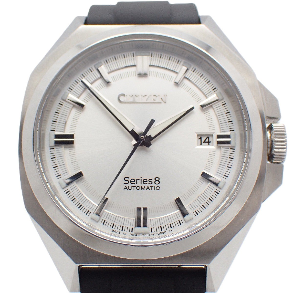 Citizen Series8 NB6010-81A