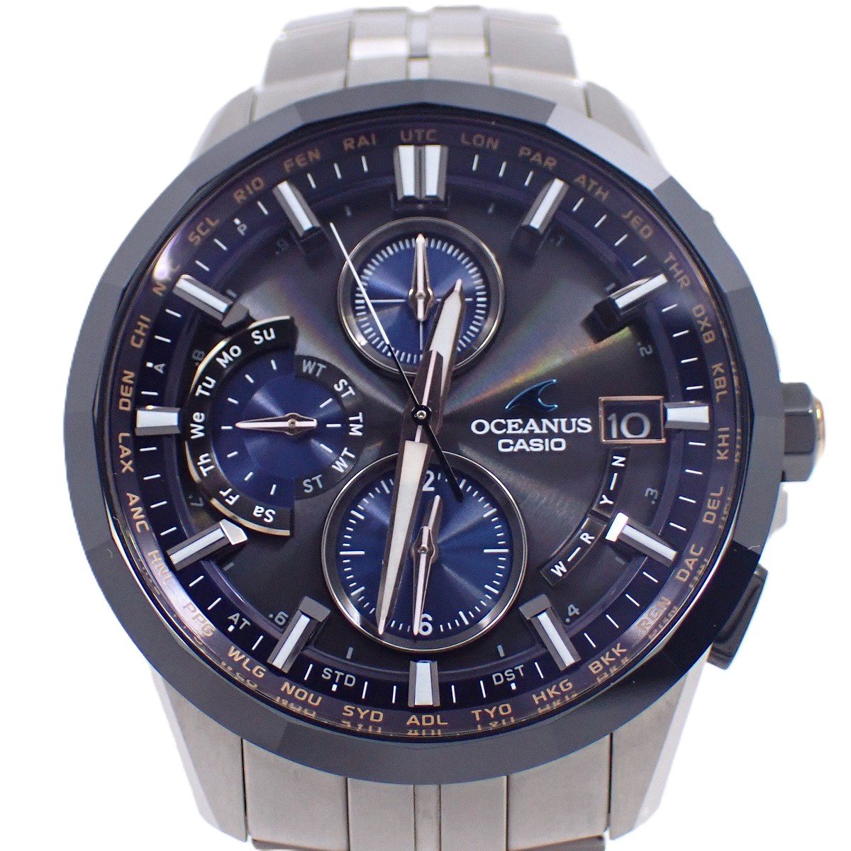 楽天市場】ocw－s3000－1ajf オシアナスの通販