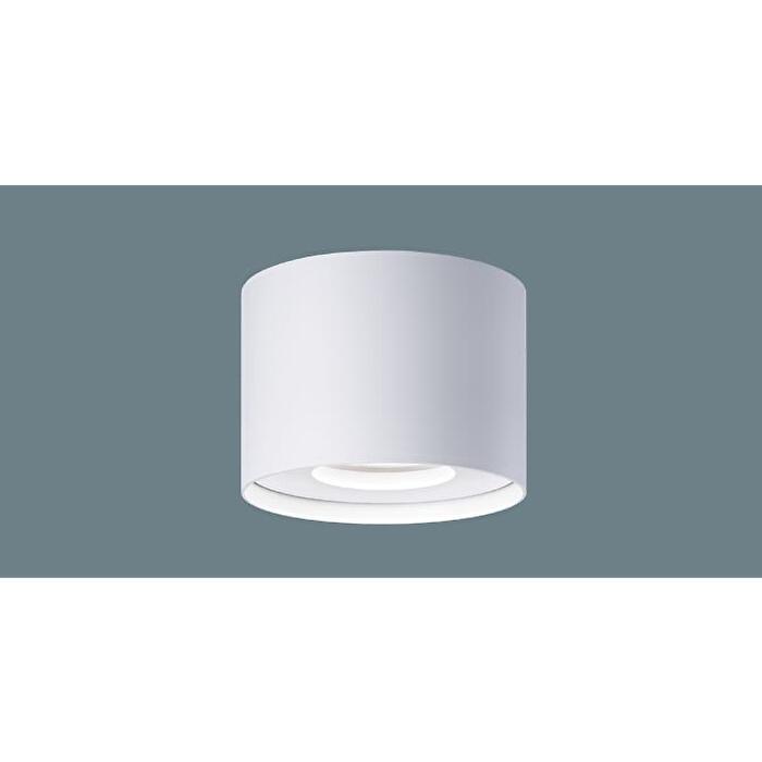 Rakuten - 【即納商品】パナソニック NNN54520W シーリングライト 天井直付型 白 (LEDソケッタブル別売)