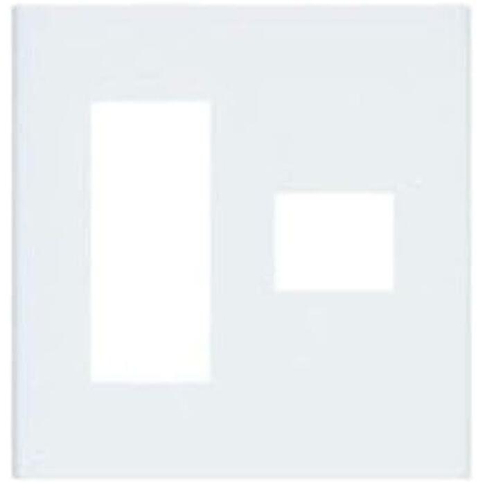 �ѥʥ��˥å� WTF8774W ���󥻥�ȥץ졼�� �����⥷�꡼���磻��21 4����(3����1����) �ۥ磻�� �ʰ��Ѳ�