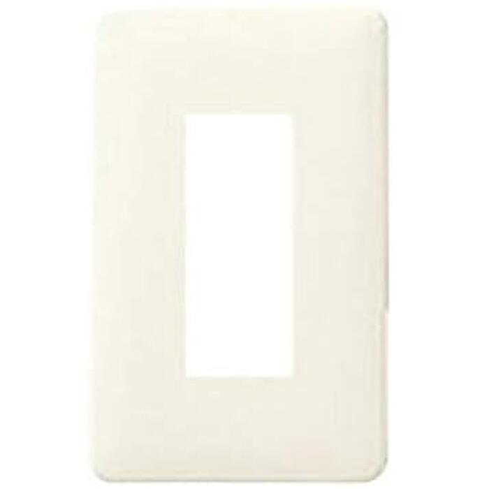 �ѥʥ��˥å� WN8003W ������緿�ץ졼�� 3���� �ե륫�顼 �ߥ륭���ۥ磻��