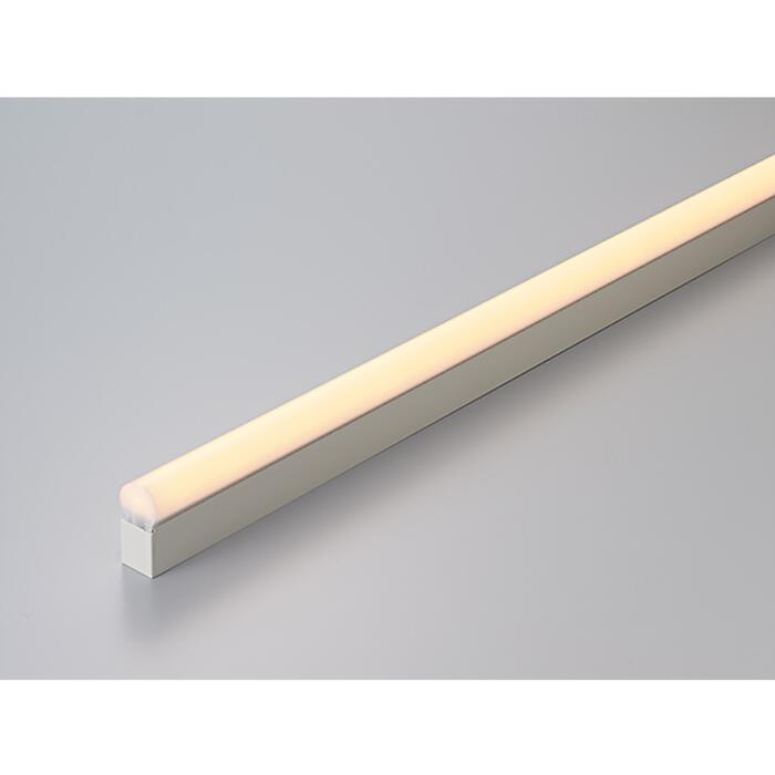 Rakuten - DNライティング XC-LED2-794W-MG-F1 LEDモジュール 長さ794mm 4200K(白色） 屋内用 調光 磁石付 エクストリームコンパクト