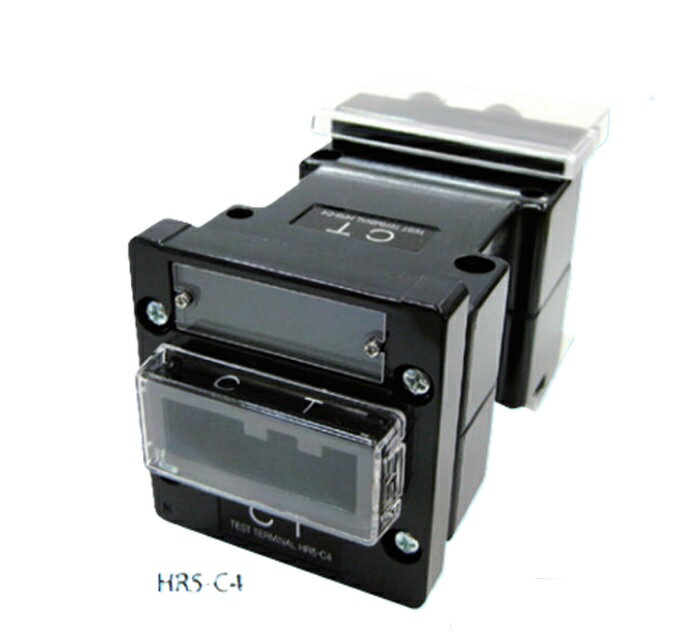 Rakuten - 【即納商品】東芝ライテック HR5-C4 試験用端子 テストターミナル