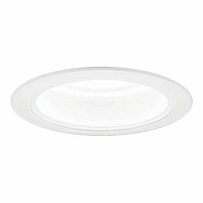 Rakuten - 東芝 ダウンライト φ75 LED一体形 昼白色 広角 ホワイト 本体のみ 電源ユニット別売 LEDD-25011N