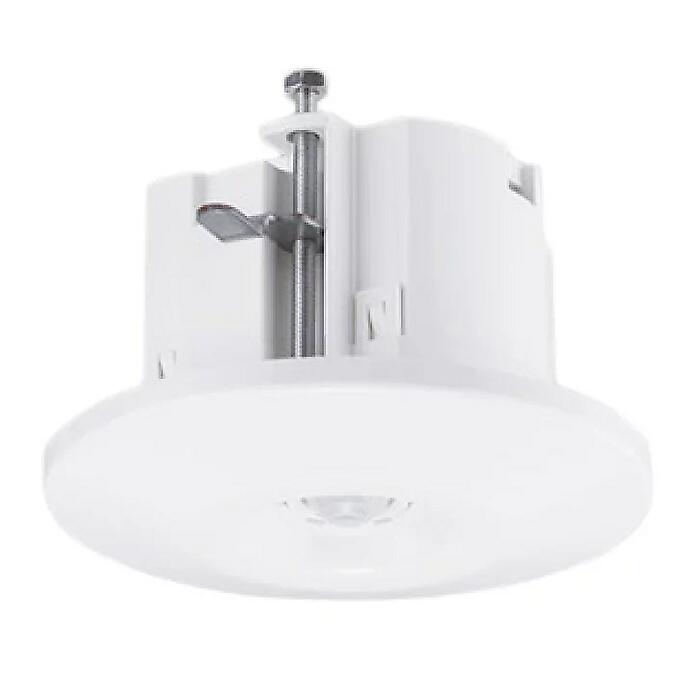 Rakuten - 東芝 WDG8981 人感スイッチ 天井取付型 換気扇専用子器 広角検知形 電圧フリー