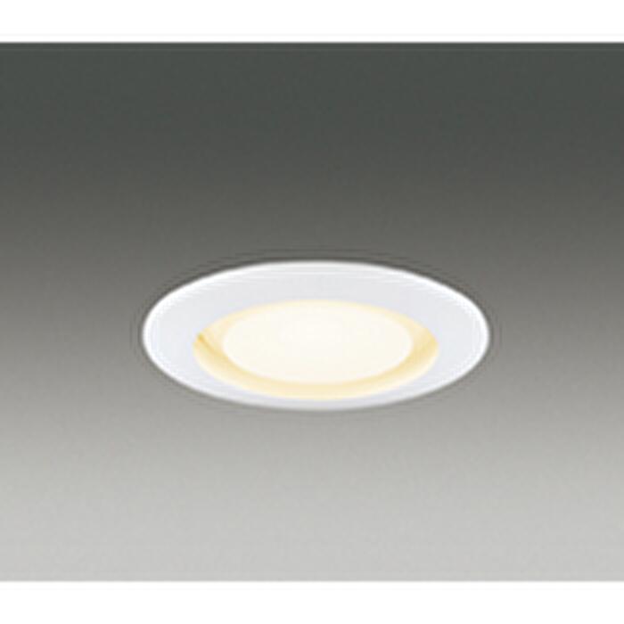 Rakuten - 東芝 ダウンライト 軒下用 φ125 LEDユニットフラット形 高気密SGI形 浅形 バージンホワイト 本体のみ ランプ別売(GX53口金) LEDD85901(W)